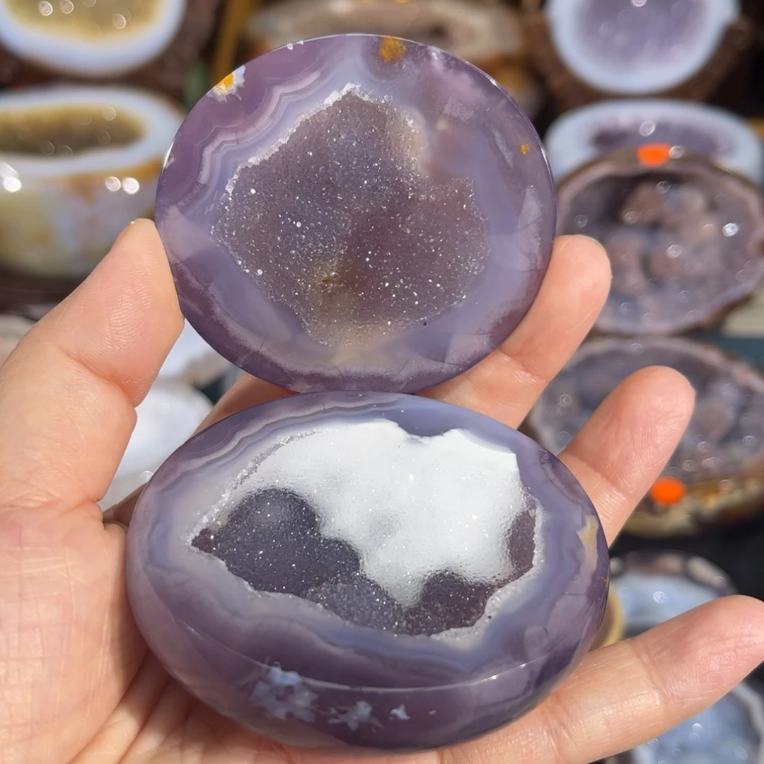 未镶嵌水晶大型摆件（非配饰）K****?