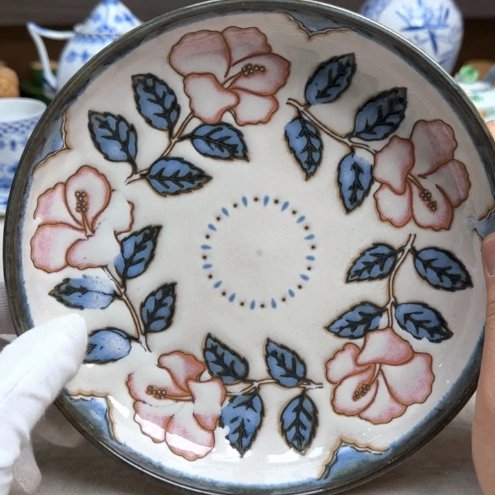 瓷片金泽精选美物