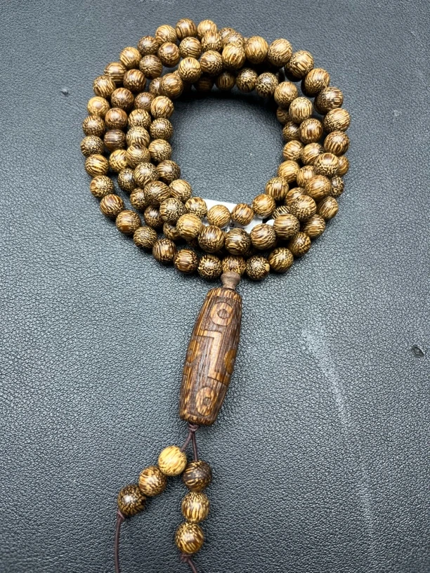 X链接67号文玩手串