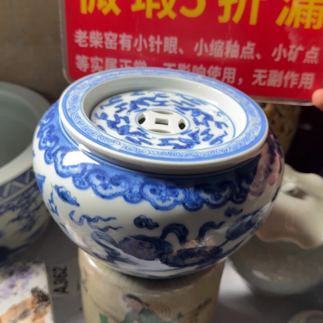 赞***一全手工手绘，顺丰当日发