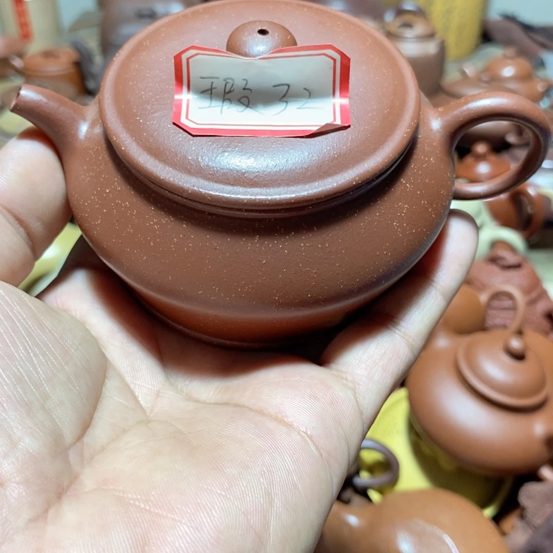 紫砂茶壶欢迎各位朋友加入