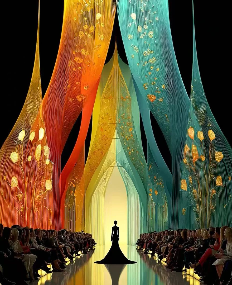 【ZZ专属】2025新款牛仔裤熊猫配色重工皮标男女同款牛仔裤9906k