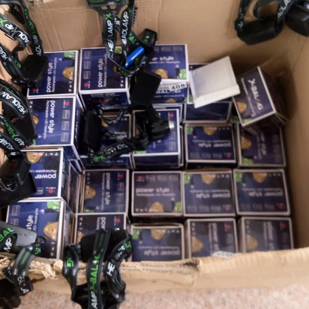 头灯配件家用户外138