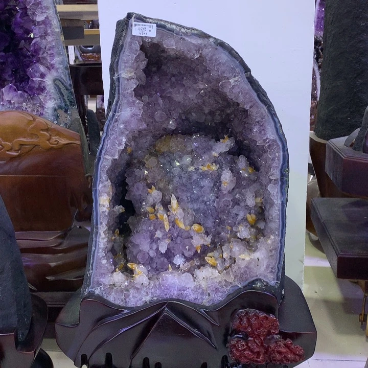 未镶嵌大型摆件（非配饰）水晶h