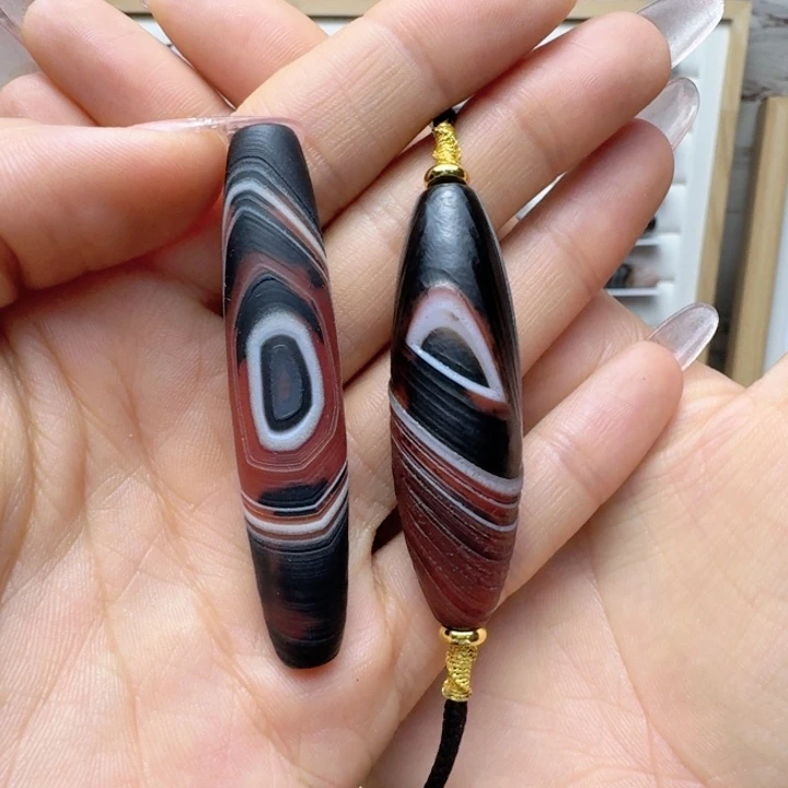 玛瑙/玉髓合金珠宝半成品任**骋