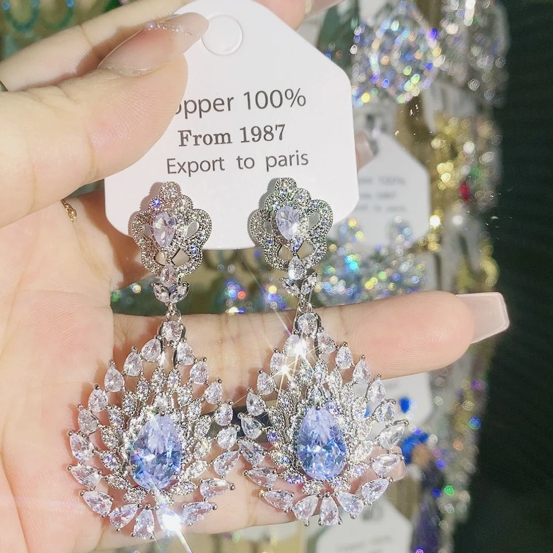 铜合金925银合成立方氧化锆