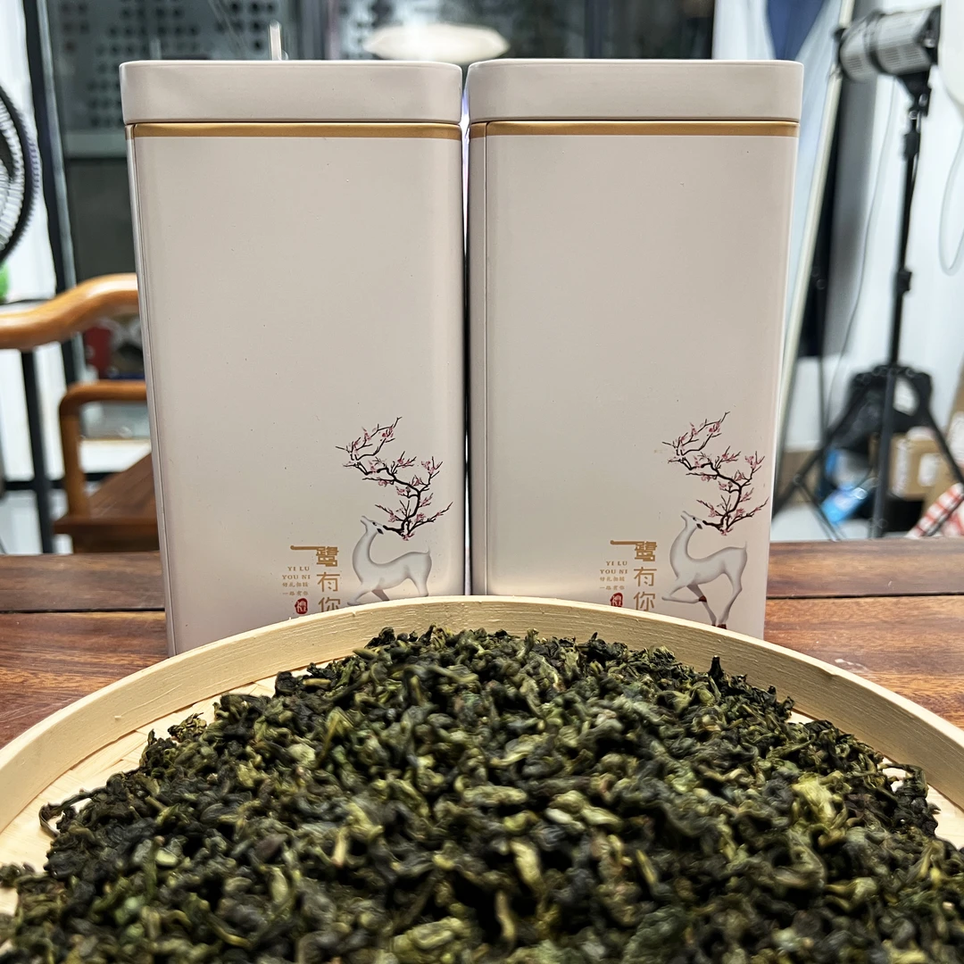 24年高货秋茶铁观音随缘卖正味正炒清香型
