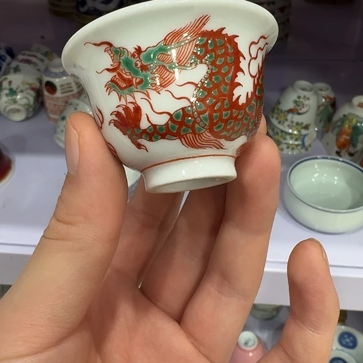 陶瓷艺术品收藏陶瓷