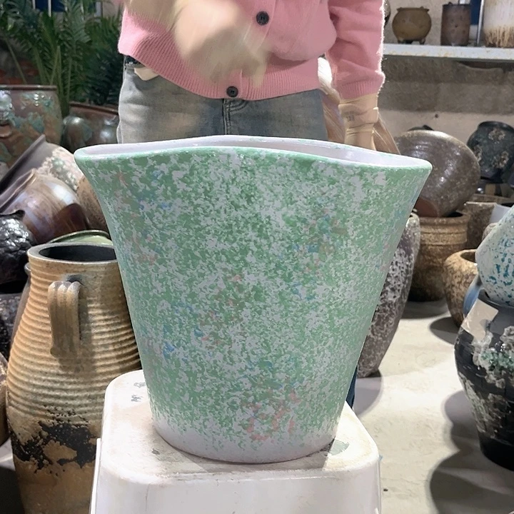 正品口33高30花盆