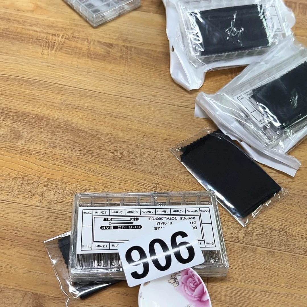 摆件发三盒…………………………