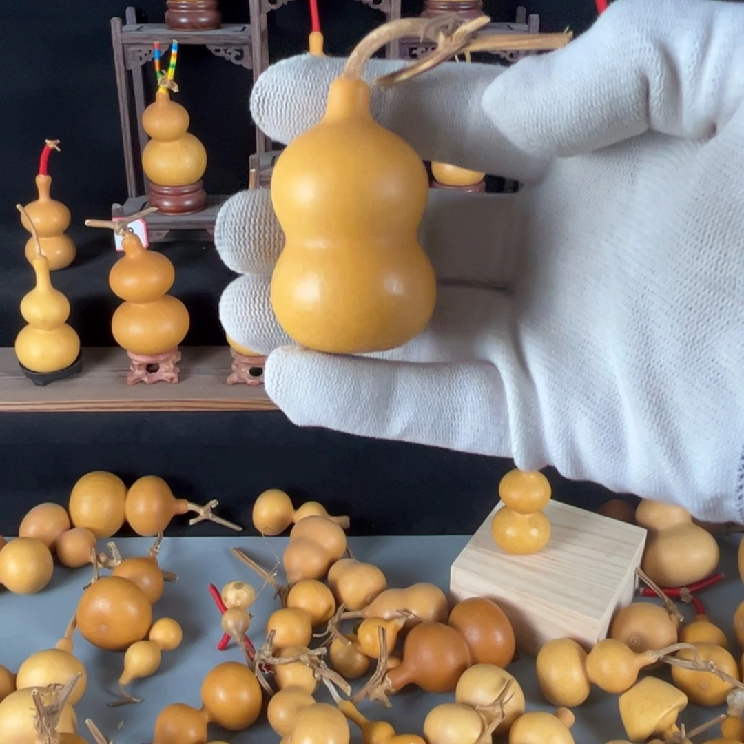 小***羊非金属一个葫芦一个葫芦