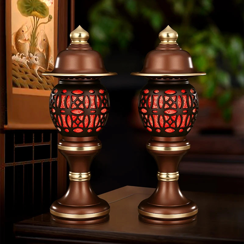 大善缘【专拍链接】佛摆件 供桌家用公司桌面摆件