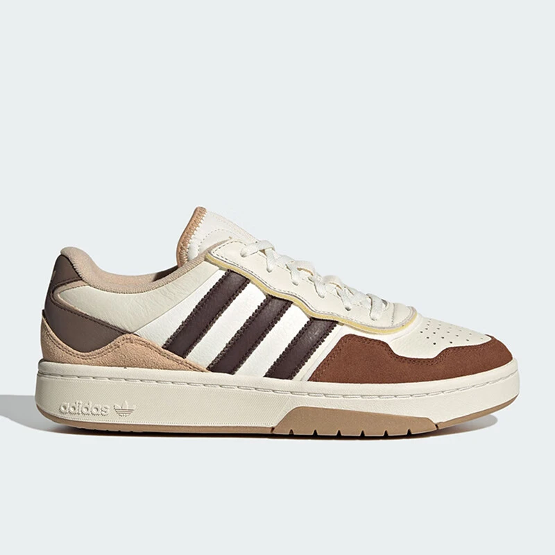 adidas/阿迪达斯（羊微瑕特价不退换36）耐磨舒适运动板鞋JQ3152