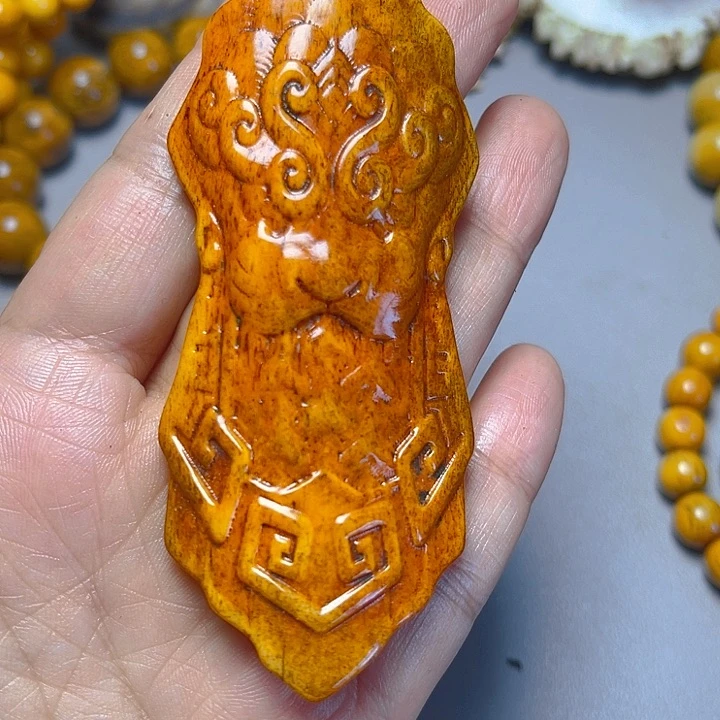 大果紫檀（缅甸花梨）