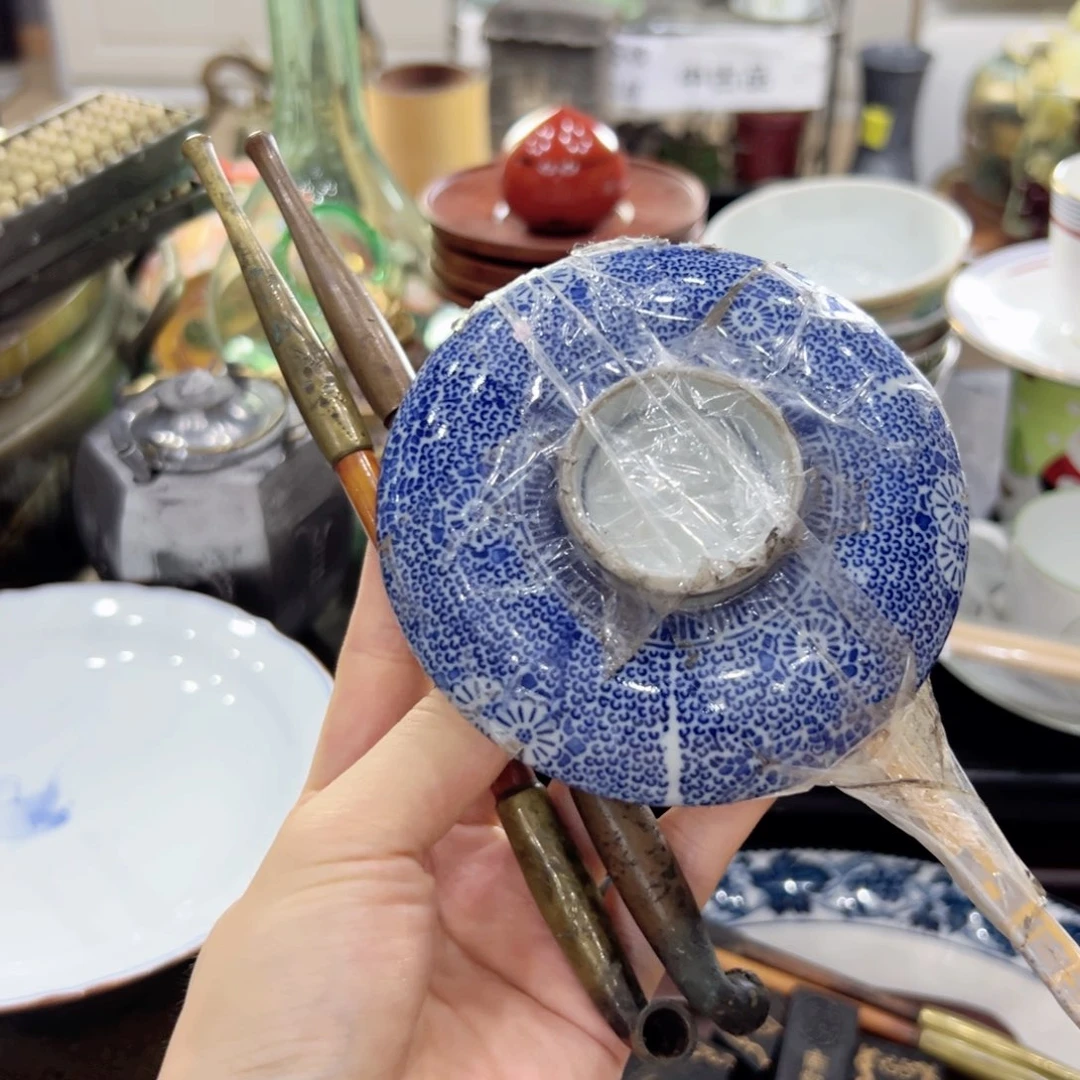 瓷片陶瓷制品厂及冶金等生产