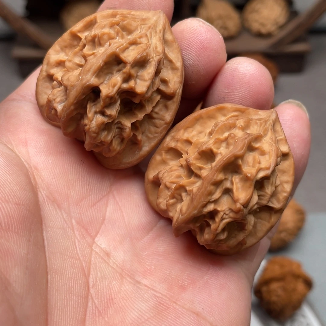 桃核吊坠36/40全品龙骨