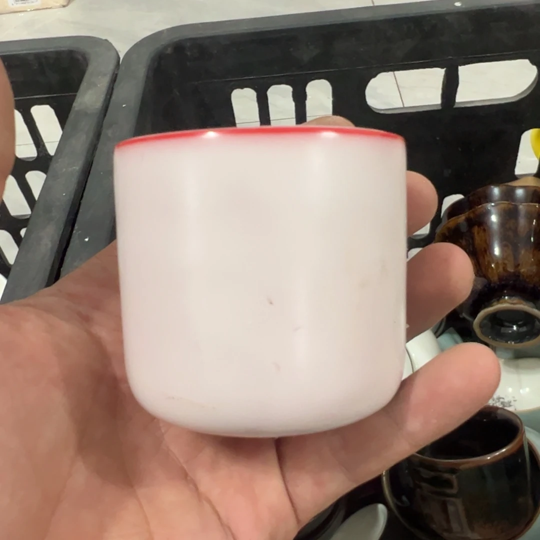 库存茶具部分瑕疵介意勿拍