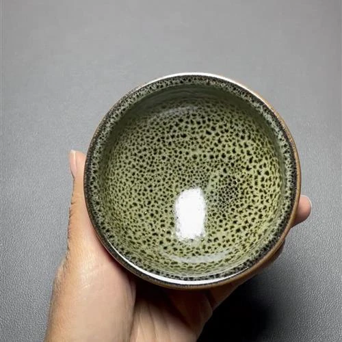 【闪购商品】茶盏-572............