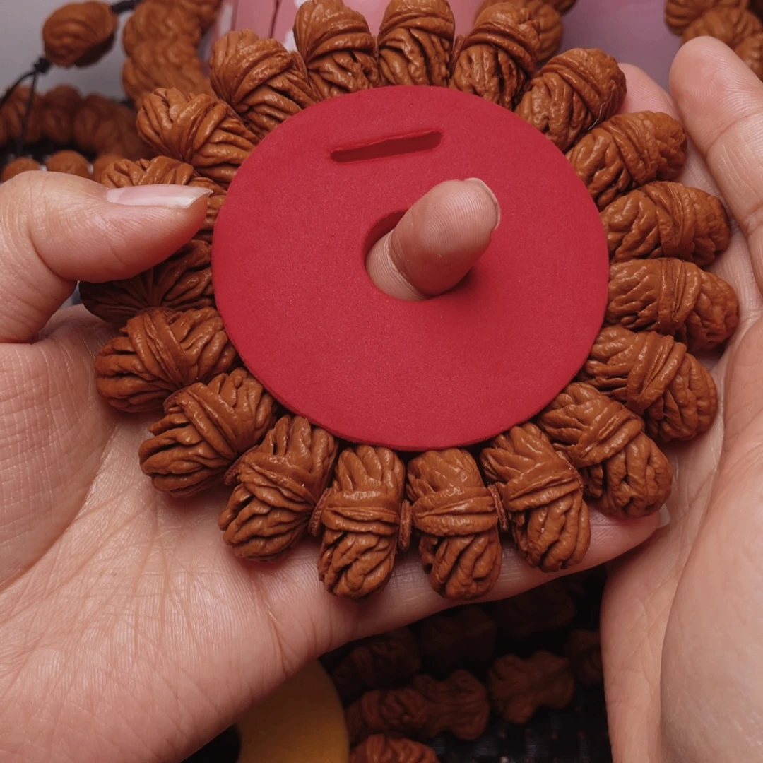 桃核手串桃核手串