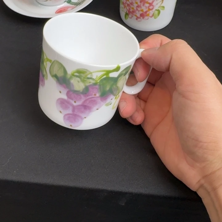 吴***手景德镇陶瓷手工制作