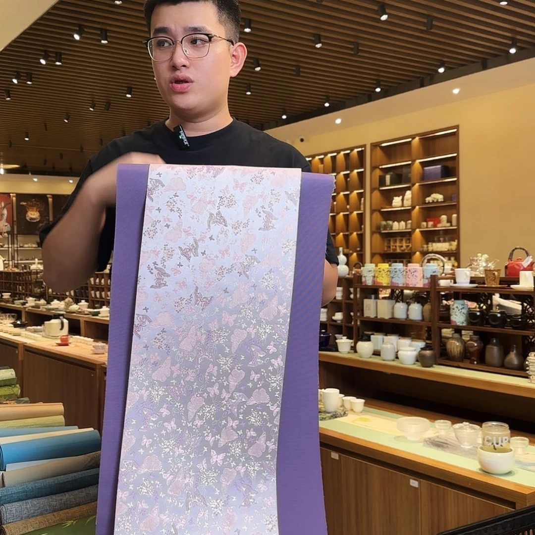 三米防水茶席俩件套