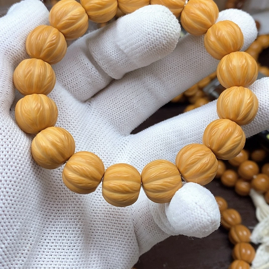 手串/手链核桃猴头14加丝瓜全品