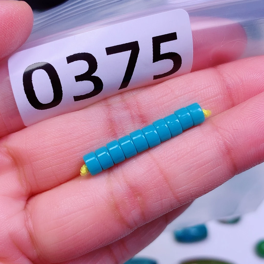 空竹粉丝专享十堰特色手工散珠