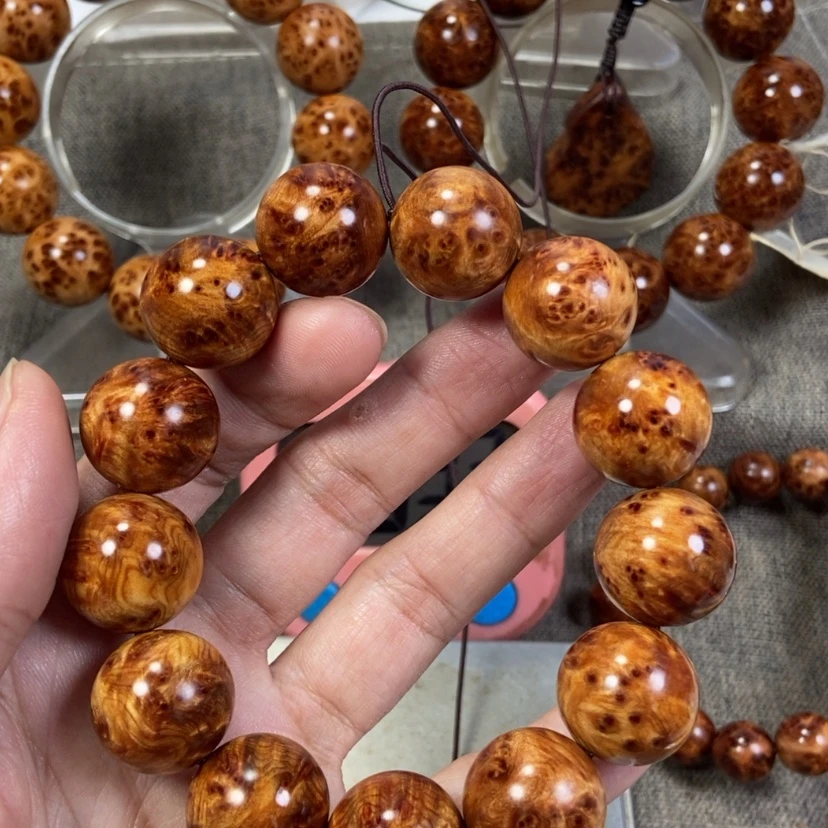 【闪购商品】柏木（崖柏）手串/手链胜