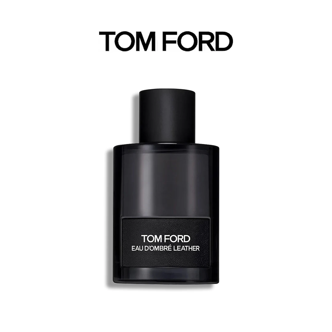 【直邮】 TOM FORD汤姆福特 光影皮革之水淡香100ml