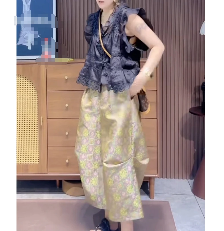 时尚潮流百搭精品女装zsx40756