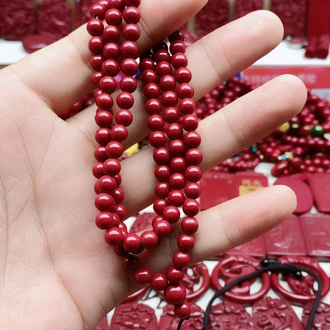 天然辰砂@**好8888888888