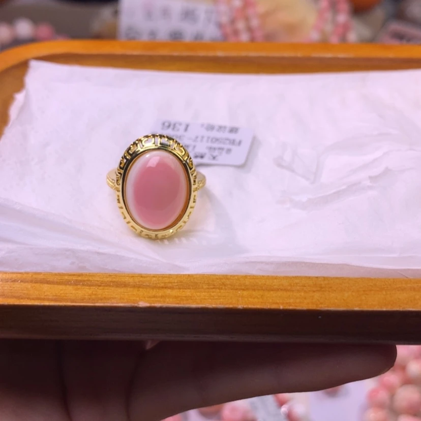 【闪购商品】查罗石颈饰合金福利86