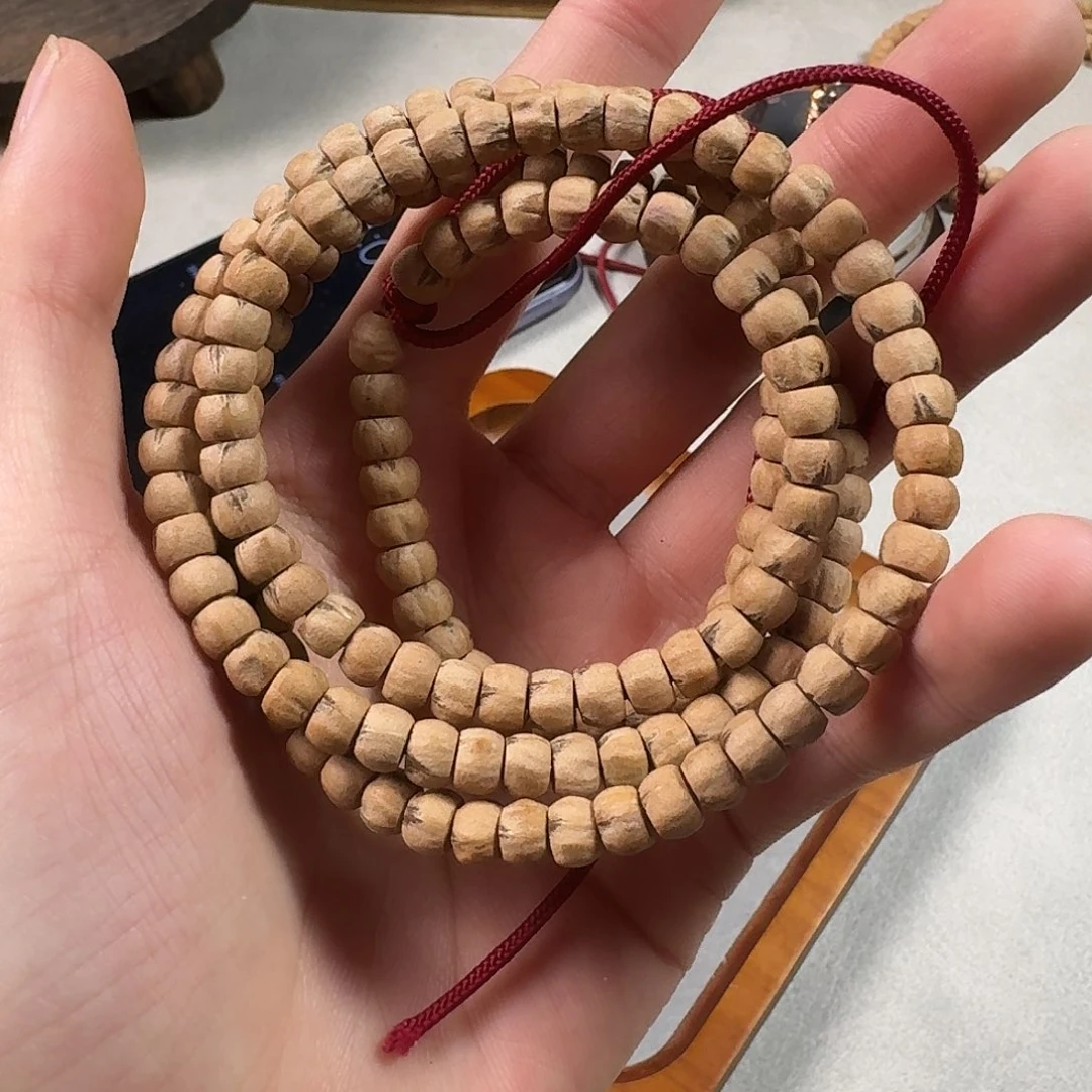 小***志吊坠柏香籽/百香籽
