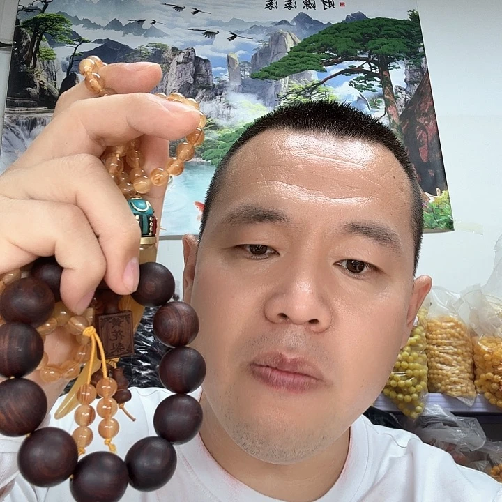 非洲紫檀（红花梨）98