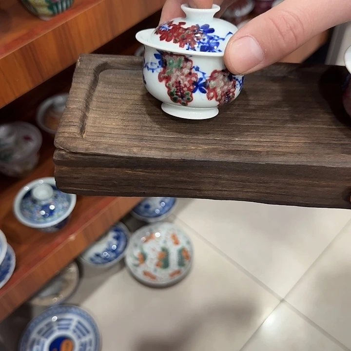 陶瓷艺术品收藏陶瓷