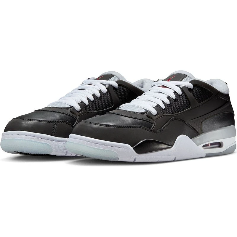 【劲浪体育】耐克 男子AIR JORDAN 4 RM PRM篮球休闲鞋HV5184-010