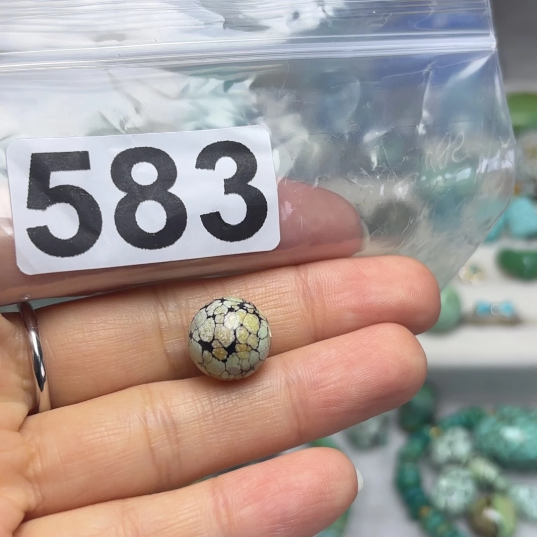 瀚***林非金属12.8➕配珠一枚