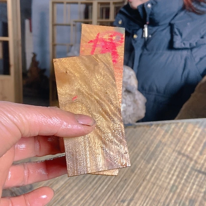 楠木（金丝楠）其他到*啊