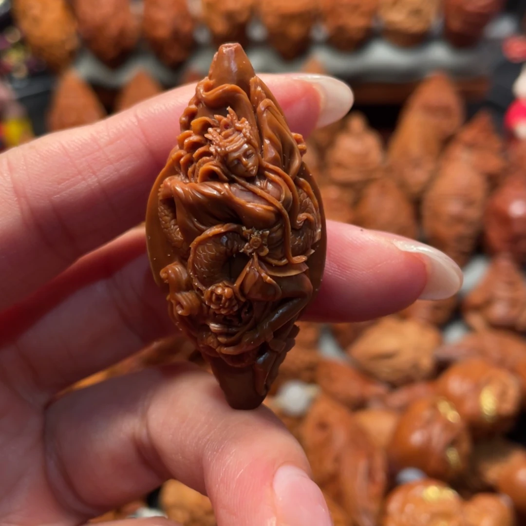 【闪购商品】手串/手链橄榄核