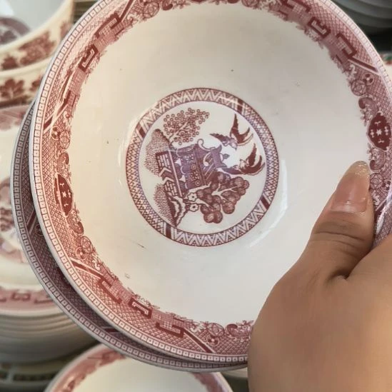 九寸碗两个！！！！！！！！