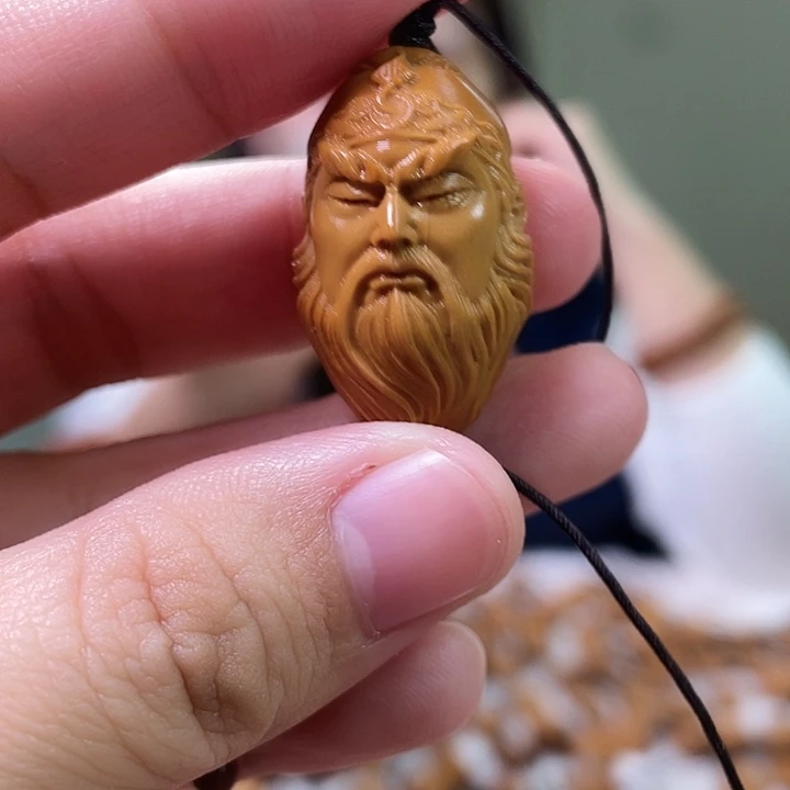 吊坠橄榄核橄榄核