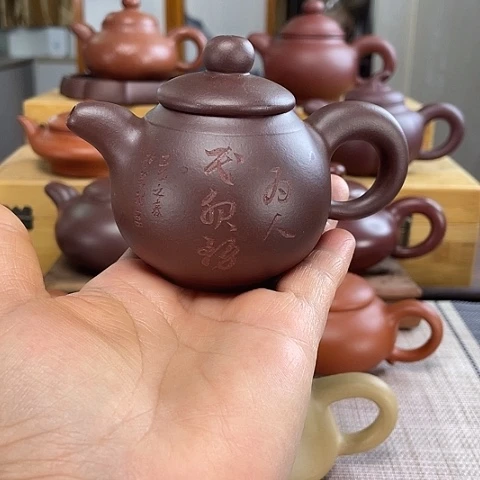 茶壶底槽青?****?底槽清的雄风