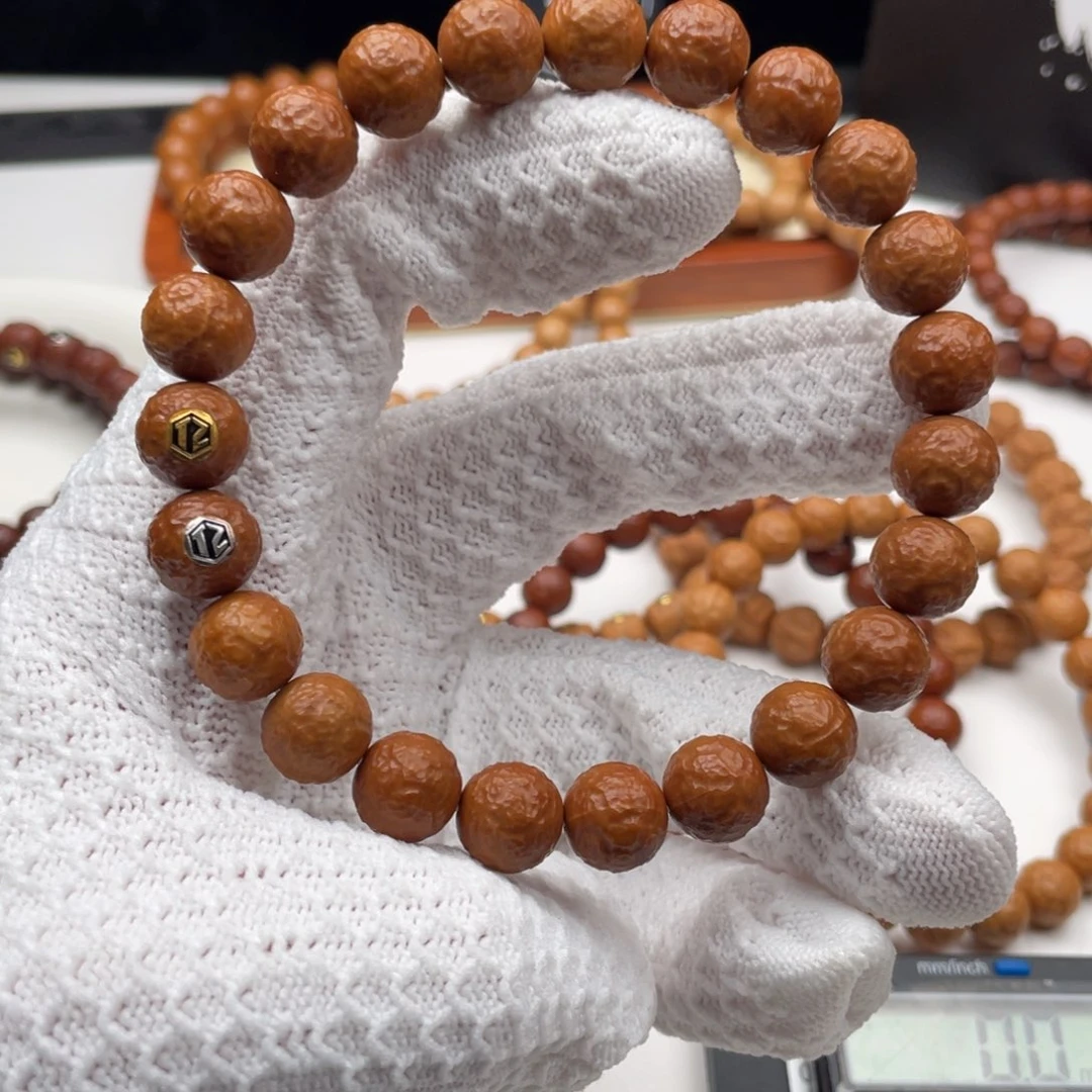 猴头核桃手串全品无求0000