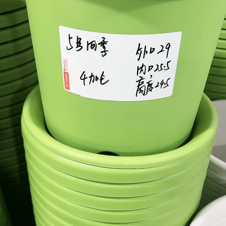 特价5号口29高24.5白色5只无托