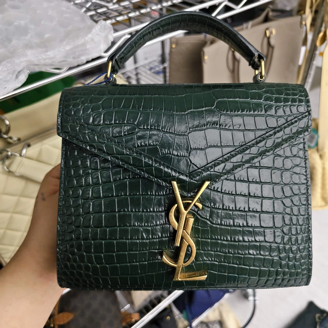95新 YSL/圣罗兰 /KIKI/单肩包/15047327
