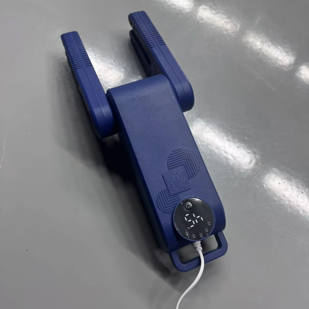 除臭卡通立式干鞋器可加香薰烘干通用创意