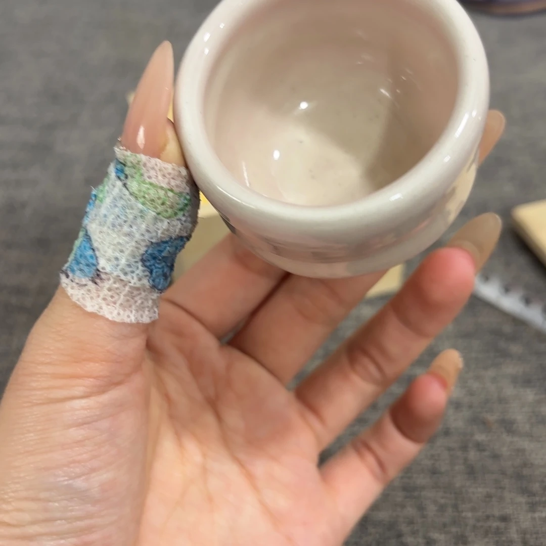 非常好看漂亮的物品