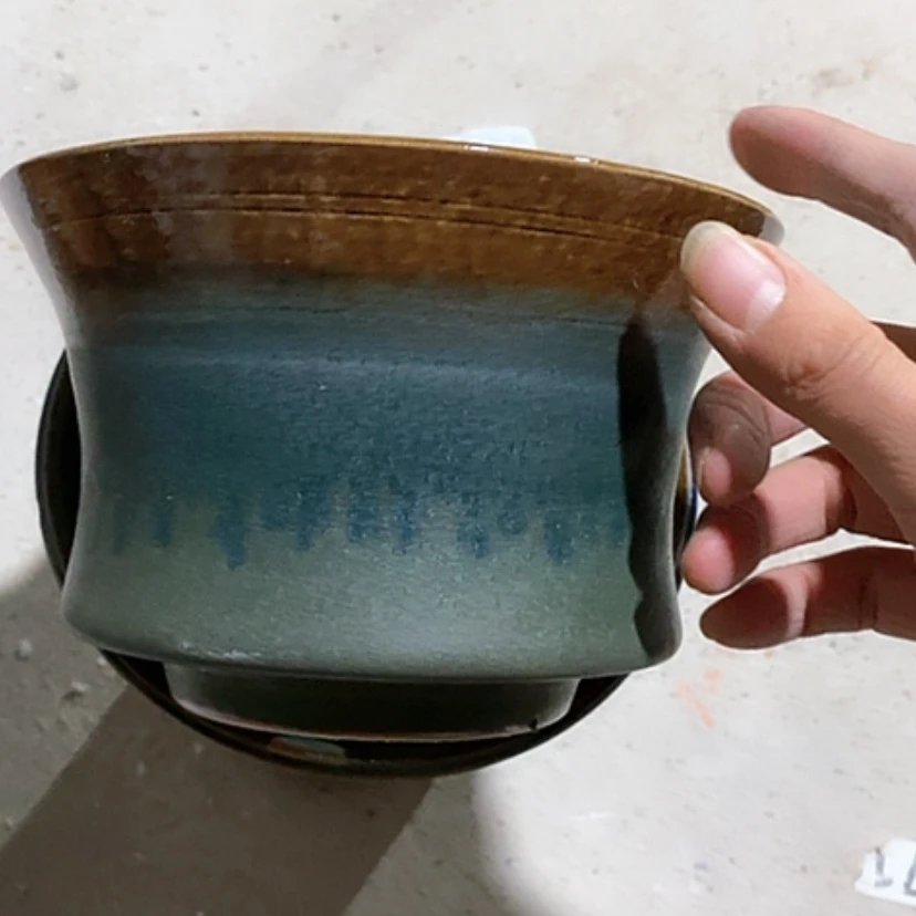 【闪购商品】红陶瑕疵