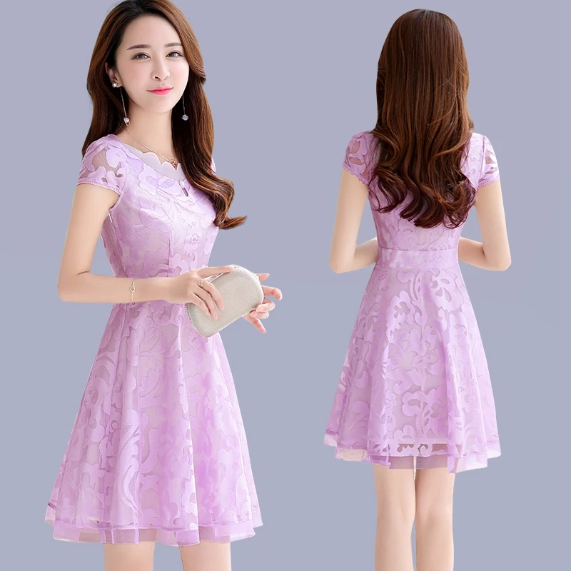 01~50夏季大全品类夏装选购，T恤/裙子承包你的冰凉一夏