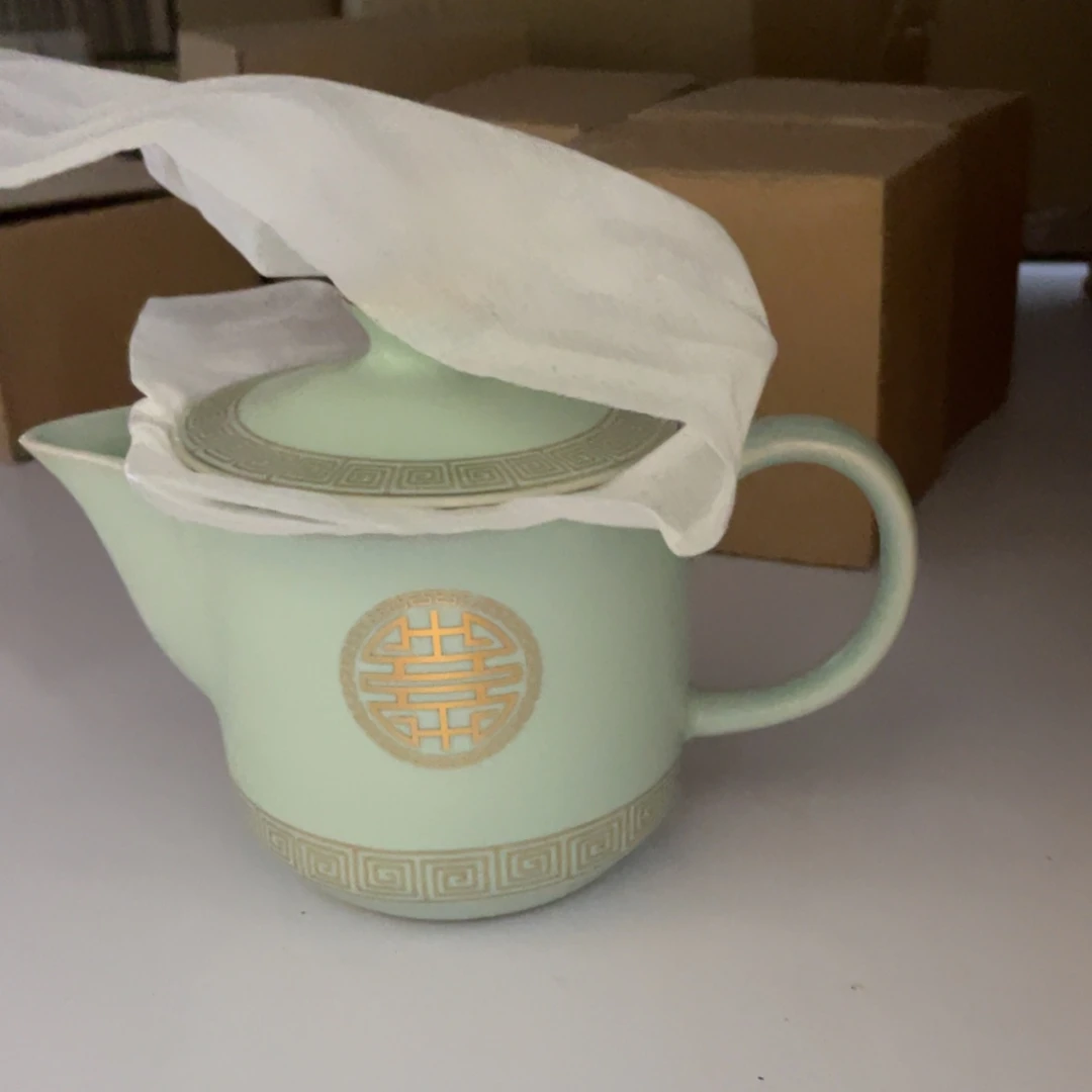 茶具茶器茶壶茶杯微瑕